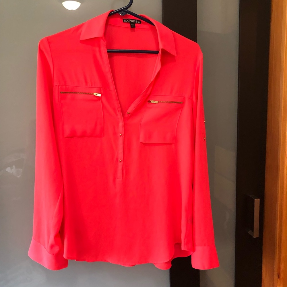 Express portofino top